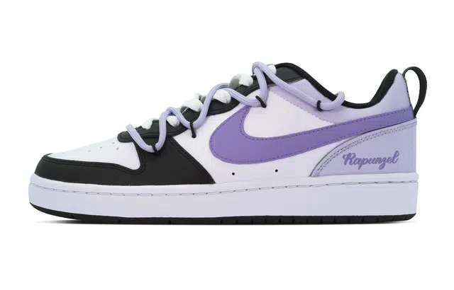 Nike Court Borough Low DEER GS