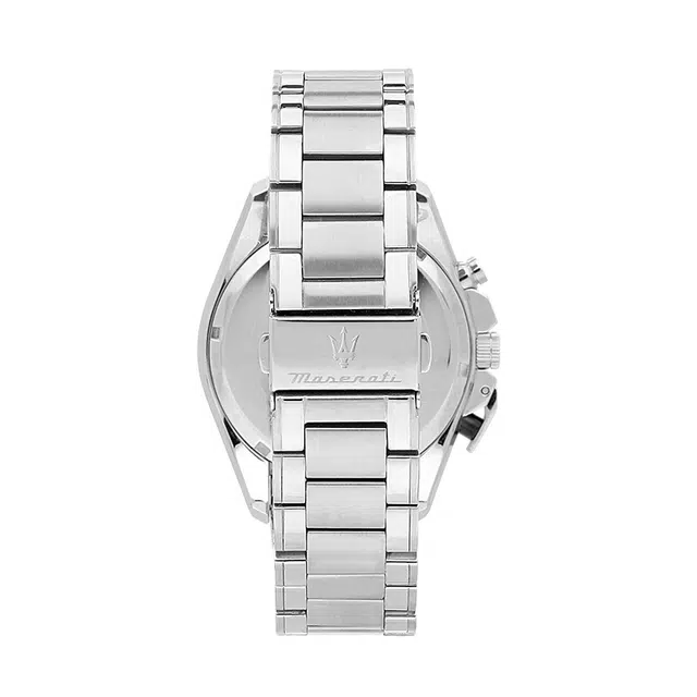 Maserati Explorer Series