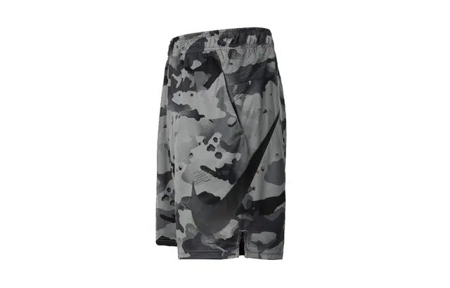 Nike DRI-FIT Camo Training Shorts