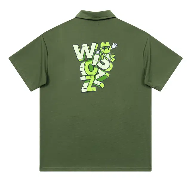 WISOZZ Polo