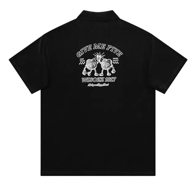 WISOZZ Polo