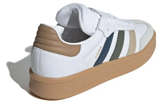 adidas originals Samba Xlg