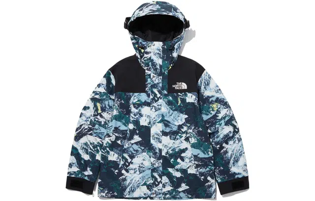 THE NORTH FACE 1990 Gore-Tex 1990