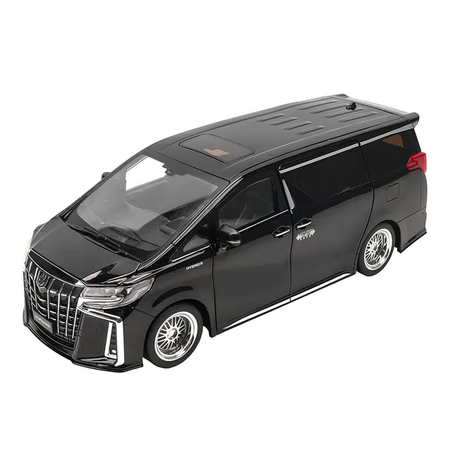 118 TOYOTA 2023
