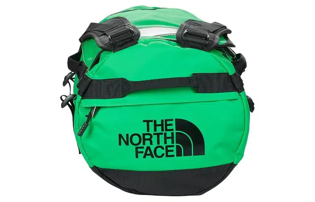 Vans Optical Emerald TNF Black Backpack