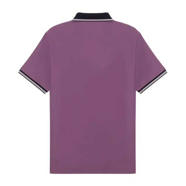 DIDIBOY SS24 LogoPolo