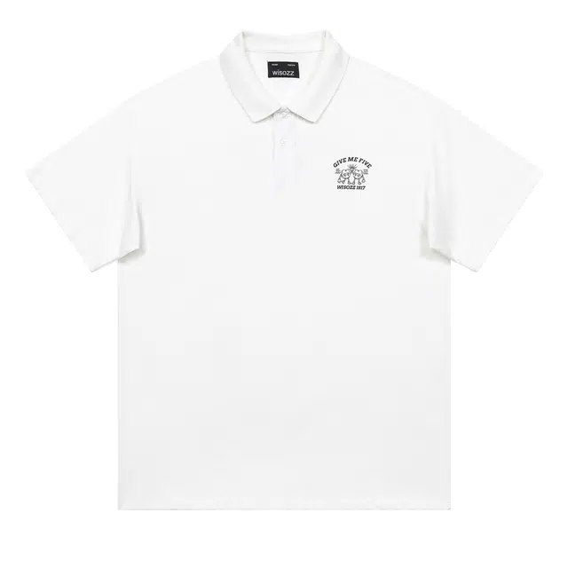 WISOZZ Polo