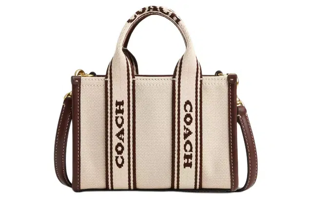COACH Smith 16 Tote