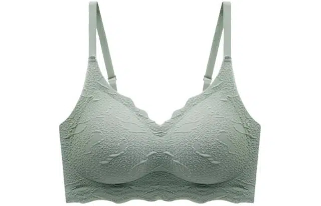 二三二三 无钢圈聚拢小胸显大不空杯文胸 女款