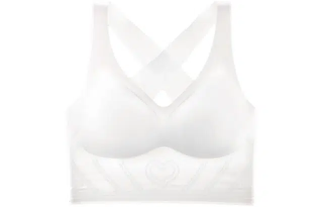 二三二三 防震聚拢小胸无钢圈收副乳大胸显小美背文胸 女款