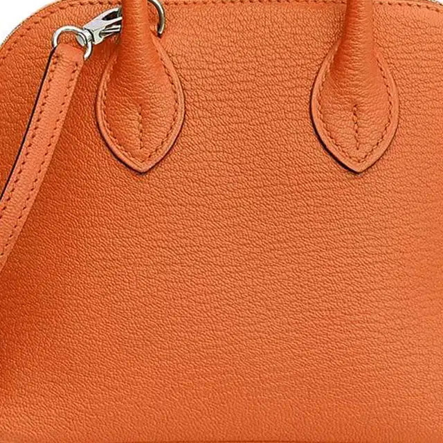 HERMES Mini Bolide 1923 93 Orange