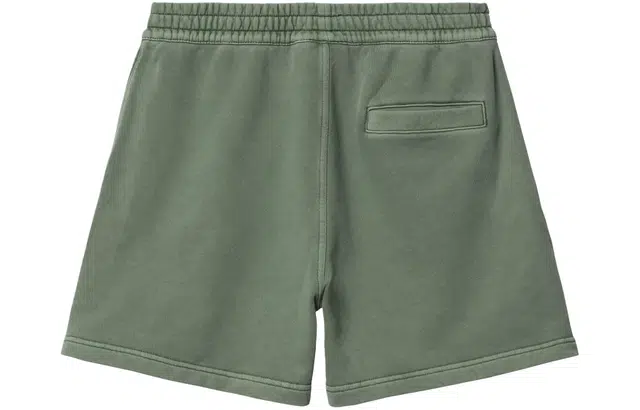Carhartt WIP SS24 W' Duster Script Sweat Short