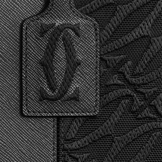 CARTIER C de Cartier Tote