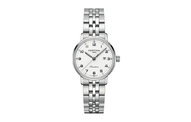 CERTINA DS CAIMANO 100 28mm C035.210.11.012.00