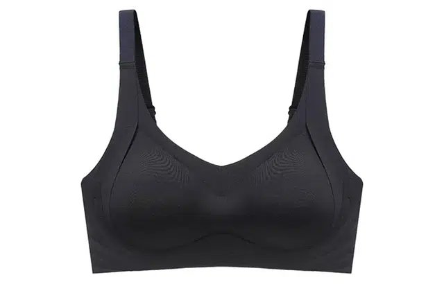 睦隆世家 提拉防下垂聚拢收副乳软支撑无痕美背文胸 女款