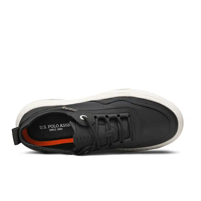 U.S. POLO ASSN.