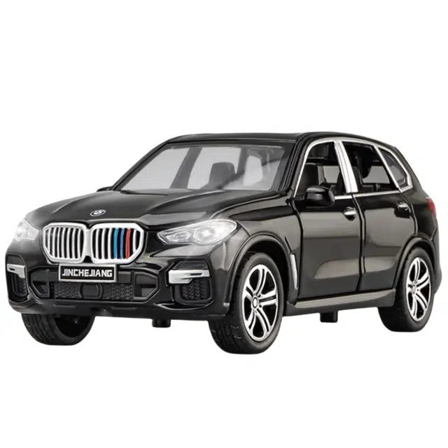 132 X5 SUV