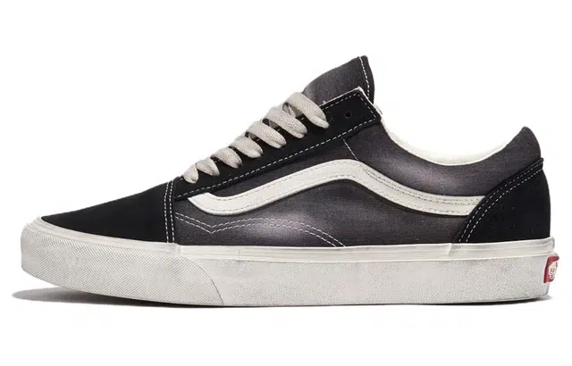 Vans Old Skool Black
