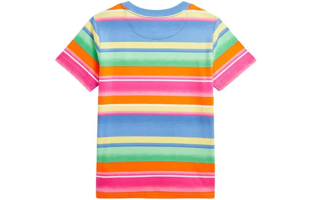Polo Ralph Lauren SS24 LogoT