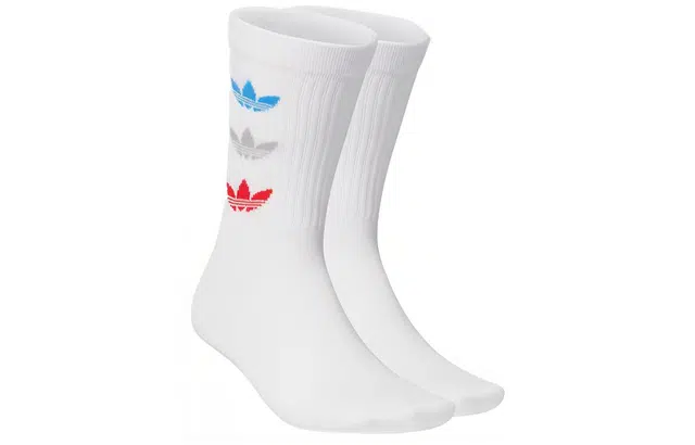 adidas Tri Thn Rbd Crw Logo 2