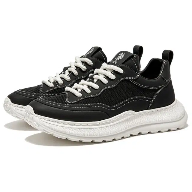 U.S. POLO ASSN.