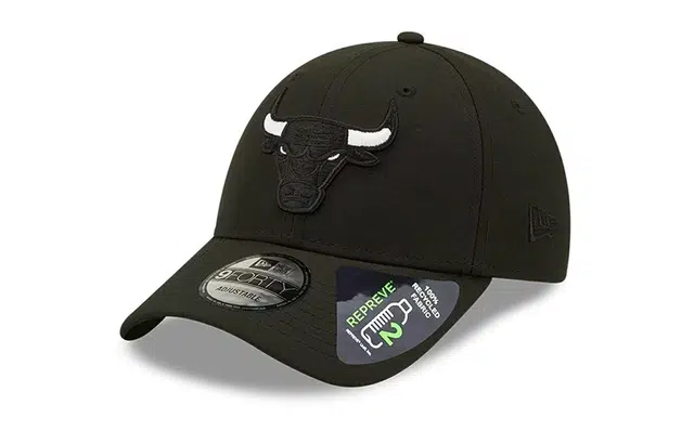 New Era NBA Logo
