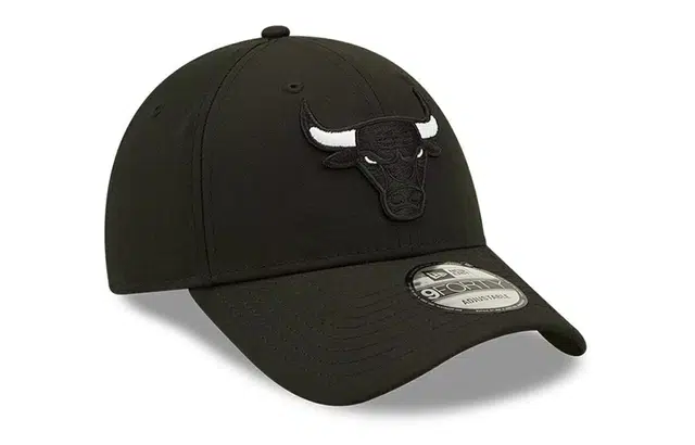 New Era NBA Logo