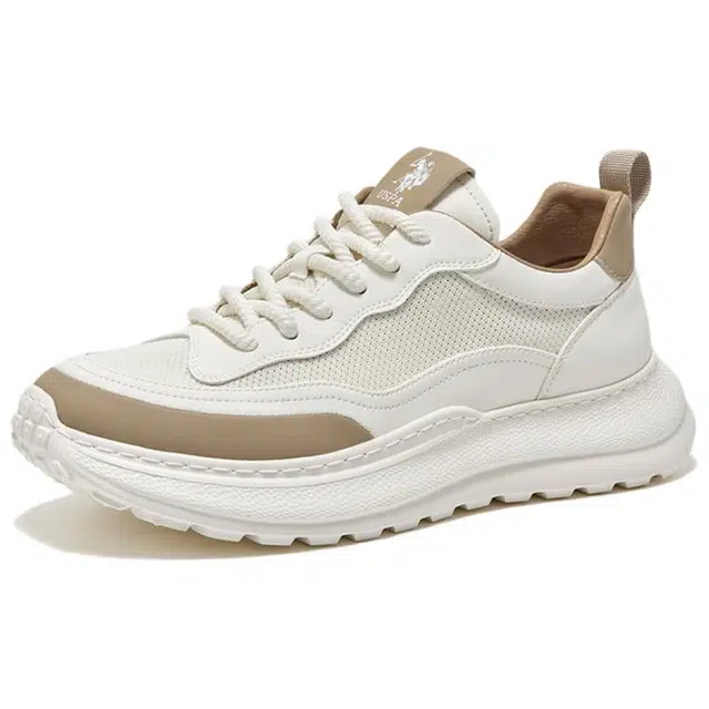 U.S. POLO ASSN.
