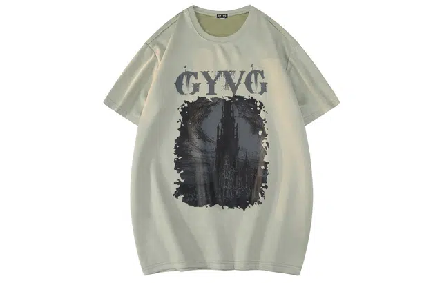 GY.VG LogoT