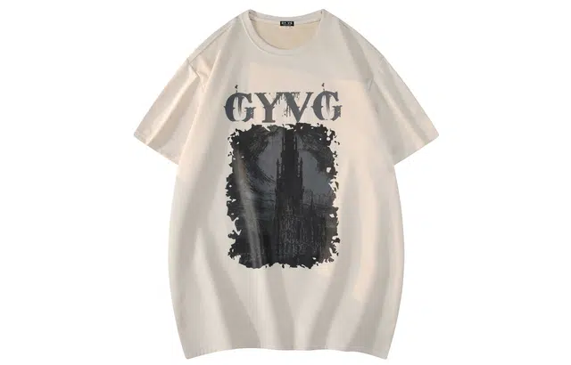 GY.VG LogoT