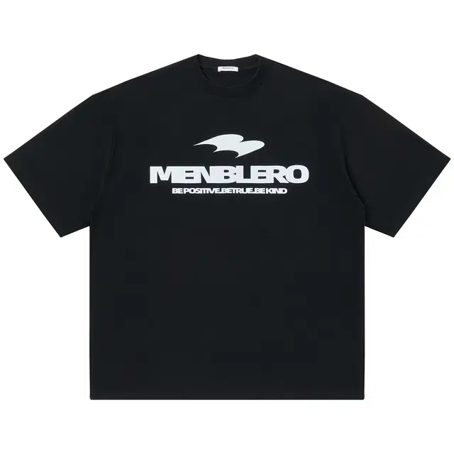 Menblero logoT