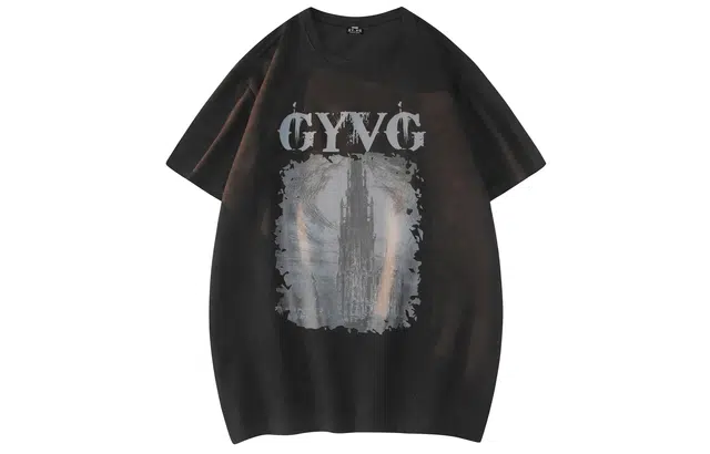 GY.VG LogoT