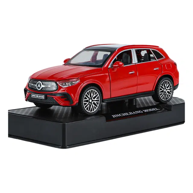 GLC-400E