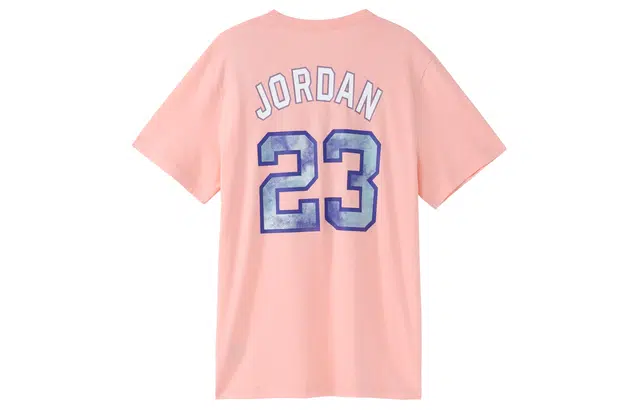 Jordan Sport DNA LogoT