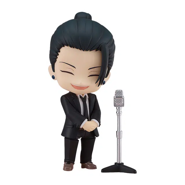 GSC Ver. Q 10cm