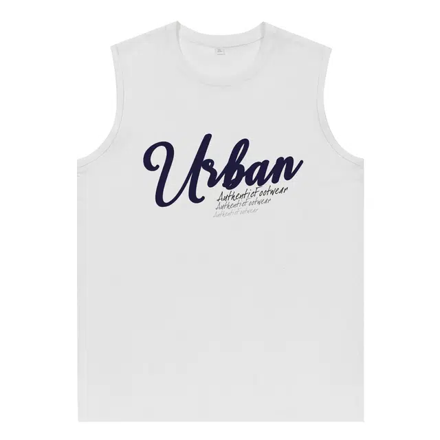 URBAN AUTHENTIC Logo