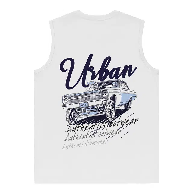 URBAN AUTHENTIC Logo