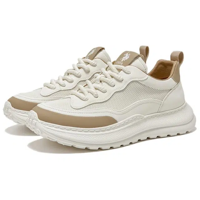 U.S. POLO ASSN.