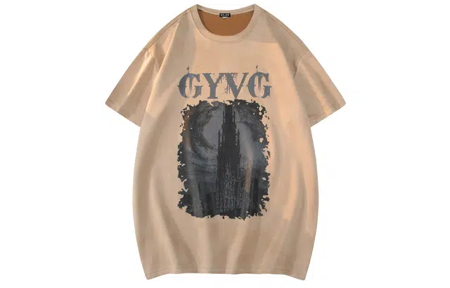 GY.VG LogoT