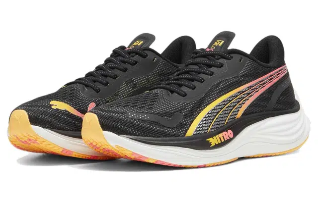 PUMA