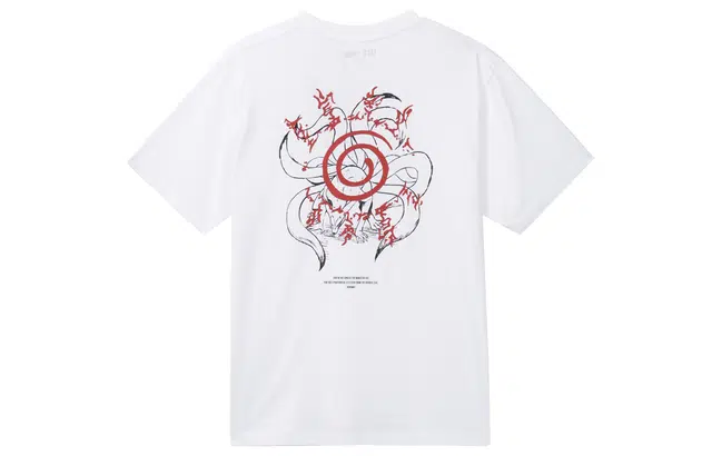UNIQLO x FW23 T