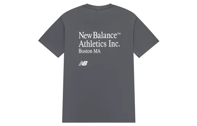 New Balance TlogoT