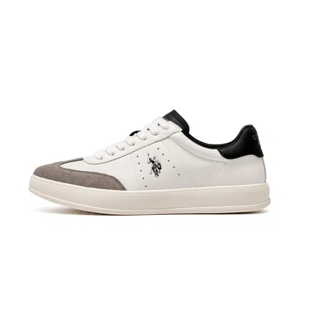 U.S. POLO ASSN.