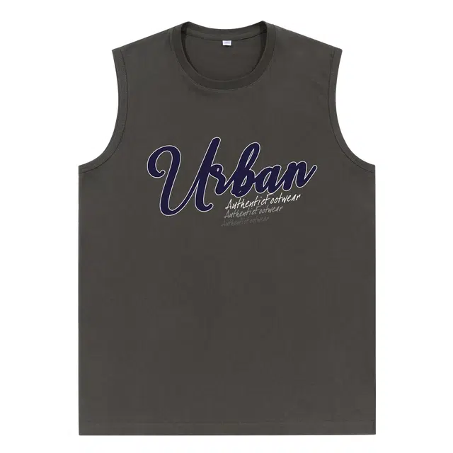 URBAN AUTHENTIC Logo