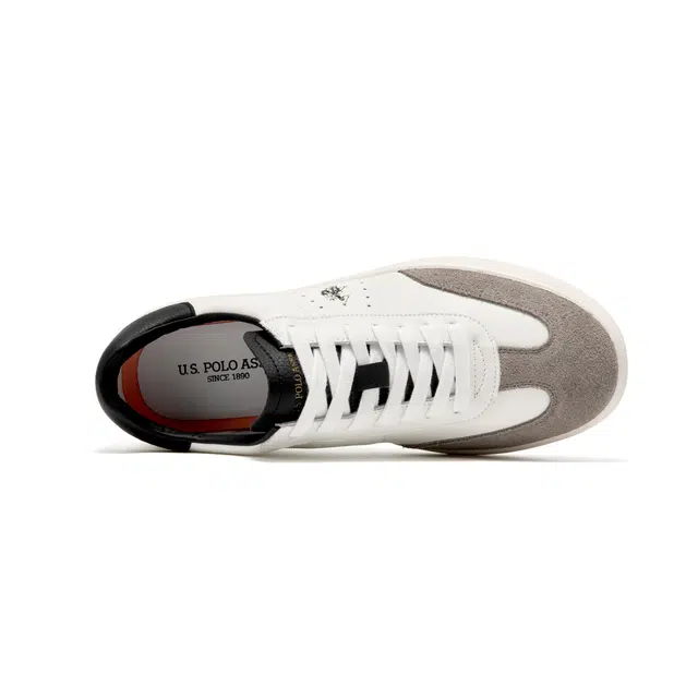 U.S. POLO ASSN.