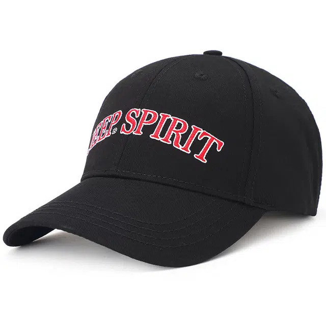 JEEP SPIRIT