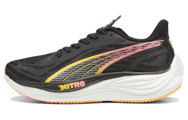 PUMA