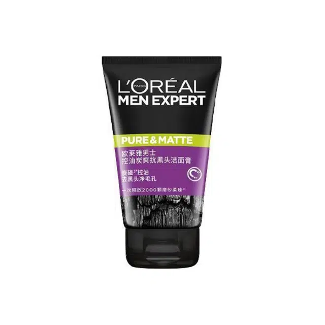 L'OREAL PARIS MEN EXPERT 100ml*2