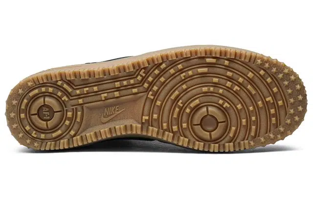 Nike Air Force 1 WTR GTX Military Green