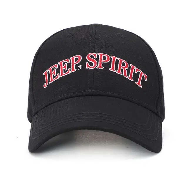 JEEP SPIRIT